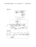 CONTENT DATA REPRODUCTION APPARATUS AND A SOUND PROCESSING SYSTEM diagram and image