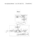 CONTENT DATA REPRODUCTION APPARATUS AND A SOUND PROCESSING SYSTEM diagram and image