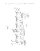 CONTENT DATA REPRODUCTION APPARATUS AND A SOUND PROCESSING SYSTEM diagram and image