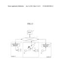 CONTENT DATA REPRODUCTION APPARATUS AND A SOUND PROCESSING SYSTEM diagram and image