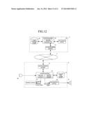 CONTENT DATA REPRODUCTION APPARATUS AND A SOUND PROCESSING SYSTEM diagram and image