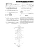 BRAIDED TUBE TO BRAIDED FLAT TO BRAIDED TUBE WITH REINFORCING MATERIAL diagram and image