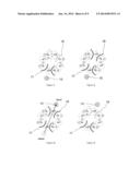 BRAIDED TUBE TO BRAIDED FLAT TO BRAIDED TUBE WITH REINFORCING MATERIAL diagram and image