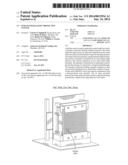 ENHANCED BALLISTIC PROTECTIVE SYSTEM diagram and image