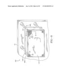 ENHANCED BALLISTIC PROTECTIVE SYSTEM diagram and image