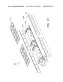 ENHANCED BALLISTIC PROTECTIVE SYSTEM diagram and image