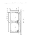 ENHANCED BALLISTIC PROTECTIVE SYSTEM diagram and image