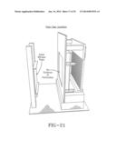 ENHANCED BALLISTIC PROTECTIVE SYSTEM diagram and image