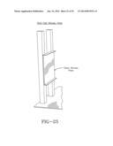 ENHANCED BALLISTIC PROTECTIVE SYSTEM diagram and image