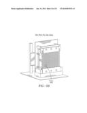 ENHANCED BALLISTIC PROTECTIVE SYSTEM diagram and image