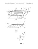 MULTIFUNCTION BARBECUE OVEN diagram and image