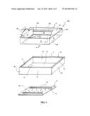 MULTIFUNCTION BARBECUE OVEN diagram and image