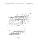 MULTIFUNCTION BARBECUE OVEN diagram and image