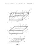 MULTIFUNCTION BARBECUE OVEN diagram and image