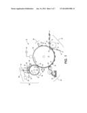 Imaging System for Patterning of an Image Definition Material by     Electro-Wetting and Methods Therefor diagram and image