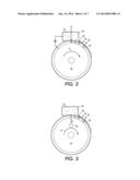 Imaging System for Patterning of an Image Definition Material by     Electro-Wetting and Methods Therefor diagram and image