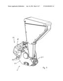 SOWING HEART MONITORING APPARATUS, SOWING HEART AND SINGLE-SEED DRILL diagram and image