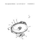 SOWING HEART MONITORING APPARATUS, SOWING HEART AND SINGLE-SEED DRILL diagram and image