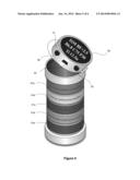 MEDICATION CALCULATOR AND RECORDER diagram and image