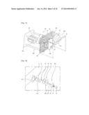 PLASMA ENHANCED CHEMICAL VAPOR DEPOSITION APPARATUS AND METHOD FOR     CONTROLLING THE SAME diagram and image