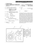 VAPOR-PHASE GROWTH APPARATUS diagram and image