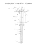 TEATCUP LINER diagram and image