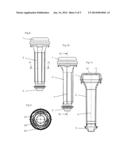 TEATCUP LINER diagram and image