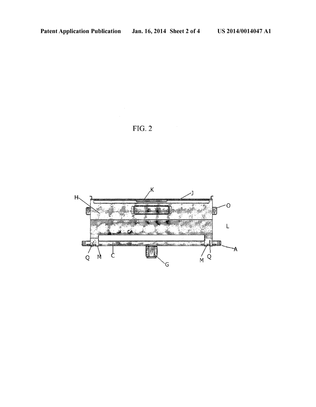 CONTINUOUS FLOW WATER HEATER THAT MITIGATES THE EFFECT OF ALTITUDE - diagram, schematic, and image 03