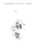 CONTINUOUS FLOW WATER HEATER THAT MITIGATES THE EFFECT OF ALTITUDE diagram and image