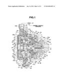 VARIABLE VALVE ACTUATION APPARATUS OF INTERNAL COMBUSTION ENGINE diagram and image