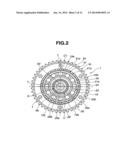 VARIABLE VALVE ACTUATION APPARATUS OF INTERNAL COMBUSTION ENGINE diagram and image