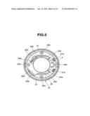 VARIABLE VALVE ACTUATION APPARATUS OF INTERNAL COMBUSTION ENGINE diagram and image