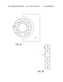 WATERPROOF CAPACITIVE TOUCH SYSTEM FOR AN APPLIANCE diagram and image