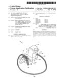 METHODS FOR BATTERY POWER MANAGEMENT OF POSITIVE AIRWAY PRESSURE APPARATUS diagram and image