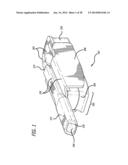 DRY POWDER DRUG DELIVERY SYSTEM AND METHODS diagram and image