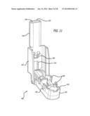 DRY POWDER DRUG DELIVERY SYSTEM AND METHODS diagram and image