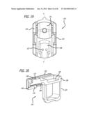 DRY POWDER DRUG DELIVERY SYSTEM AND METHODS diagram and image