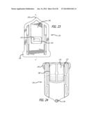 DRY POWDER DRUG DELIVERY SYSTEM AND METHODS diagram and image