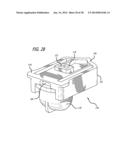 DRY POWDER DRUG DELIVERY SYSTEM AND METHODS diagram and image