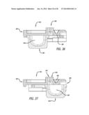 DRY POWDER DRUG DELIVERY SYSTEM AND METHODS diagram and image