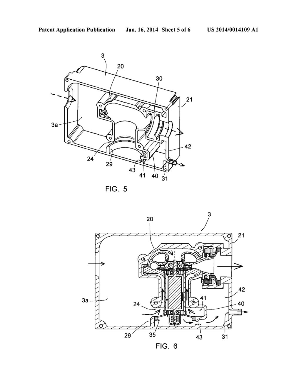 APPARATUS FOR REGULATED DELIVERY OF A GAS, NOTABLY RESPIRATORY ASSISTANCE     APPARATUS - diagram, schematic, and image 06