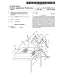 REMOTELY CONTROLLED POSITIVE AIRWAY-PRESSURE APPARATUS AND METHOD diagram and image