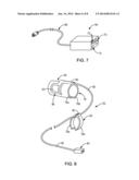 REMOTELY CONTROLLED POSITIVE AIRWAY-PRESSURE APPARATUS AND METHOD diagram and image