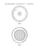 COUGH AND SNEEZE ARRESTOR diagram and image