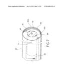 TIP CHARGING ELECTRONIC CIGARETTE AND SYSTEM AND METHOD FOR CHARGING THE     SAME diagram and image