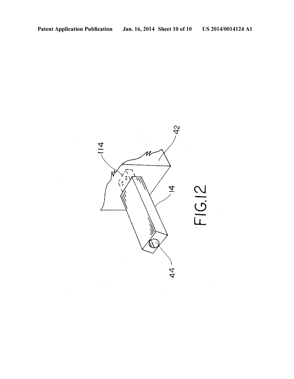 TIP CHARGING ELECTRONIC CIGARETTE AND SYSTEM AND METHOD FOR CHARGING THE     SAME - diagram, schematic, and image 11