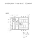 LIQUID PROCESSING APPARATUS, CLEANING JIG, AND CLEANING METHOD diagram and image