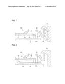 LIQUID PROCESSING APPARATUS, CLEANING JIG, AND CLEANING METHOD diagram and image