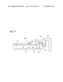 LIQUID PROCESSING APPARATUS, CLEANING JIG, AND CLEANING METHOD diagram and image