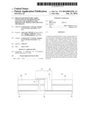 PROCESS FOR MONOLITHIC SERIES CONNECTION OF THE PHOTOVOLTAIC CELLS OF A     SOLAR MODULE AND A PHOTOVOLTAIC MODULE IMPLEMENTING THIS PROCESS diagram and image